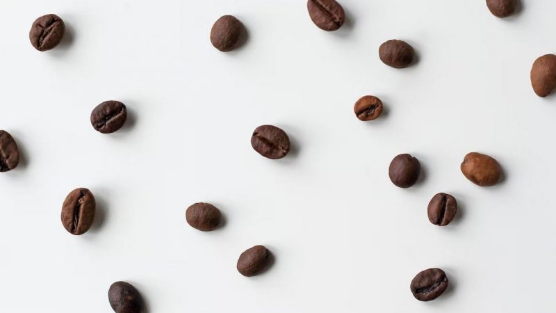 Café bio équitable