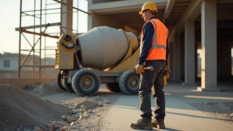 Réglementation des vêtements de travail