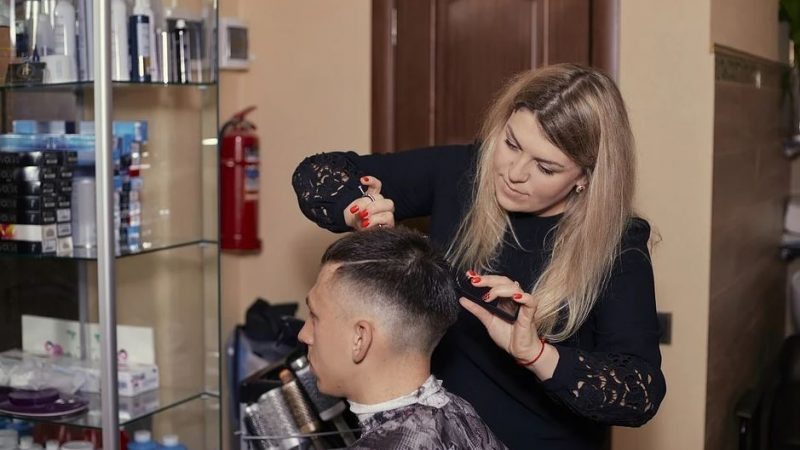 coiffure