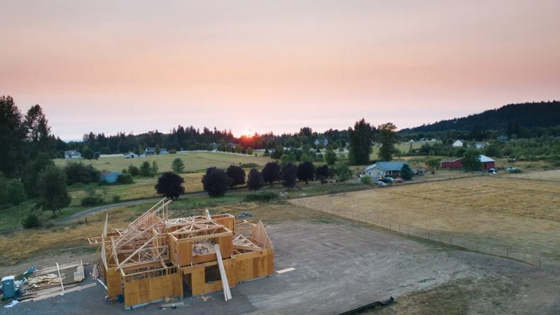 construction maison