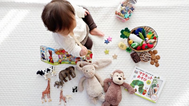 jouets garçon