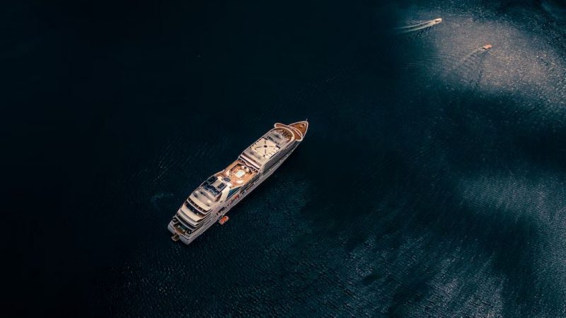 plus beau bateau croisiere