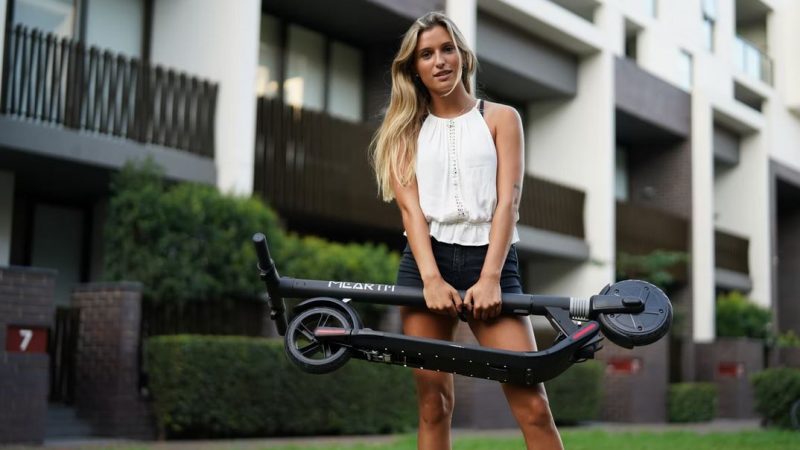 réparer trottinette électrique