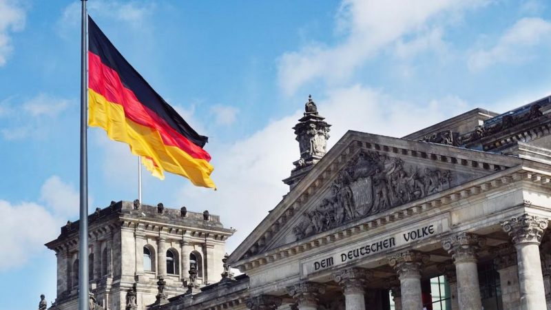 sejour linguistique allemagne