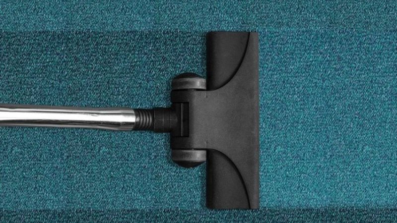 tapis nylon