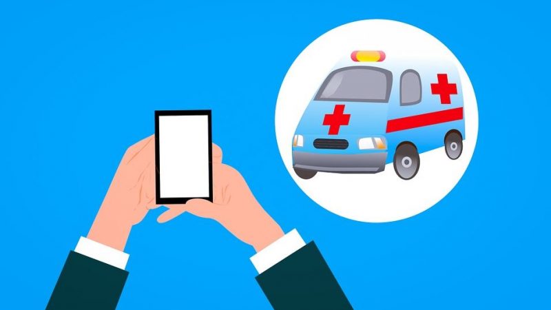 teleassistance