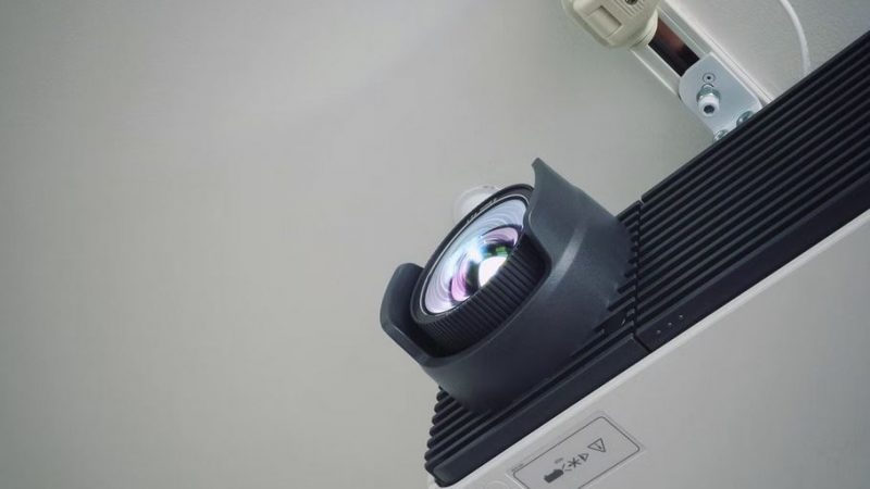 videoprojecteur